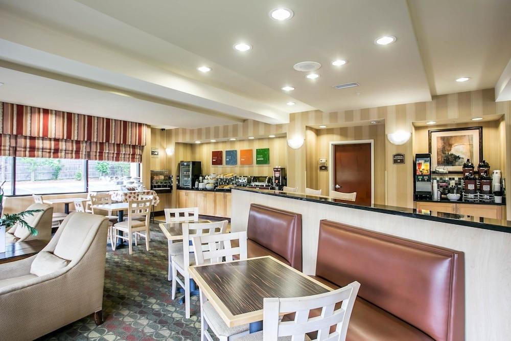 Comfort Suites Columbia Northeast - Fort Jackson المظهر الخارجي الصورة