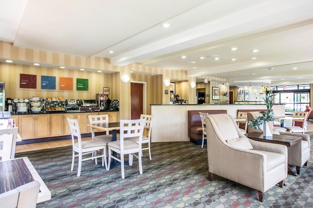 Comfort Suites Columbia Northeast - Fort Jackson المظهر الخارجي الصورة