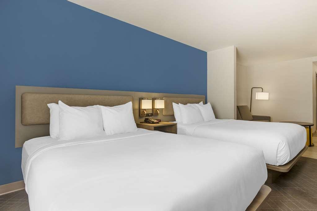 Comfort Suites Columbia Northeast - Fort Jackson الغرفة الصورة