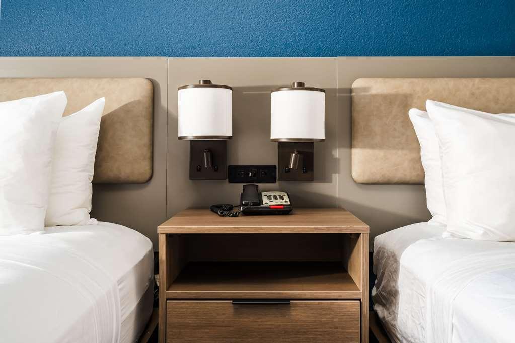 Comfort Suites Columbia Northeast - Fort Jackson الغرفة الصورة