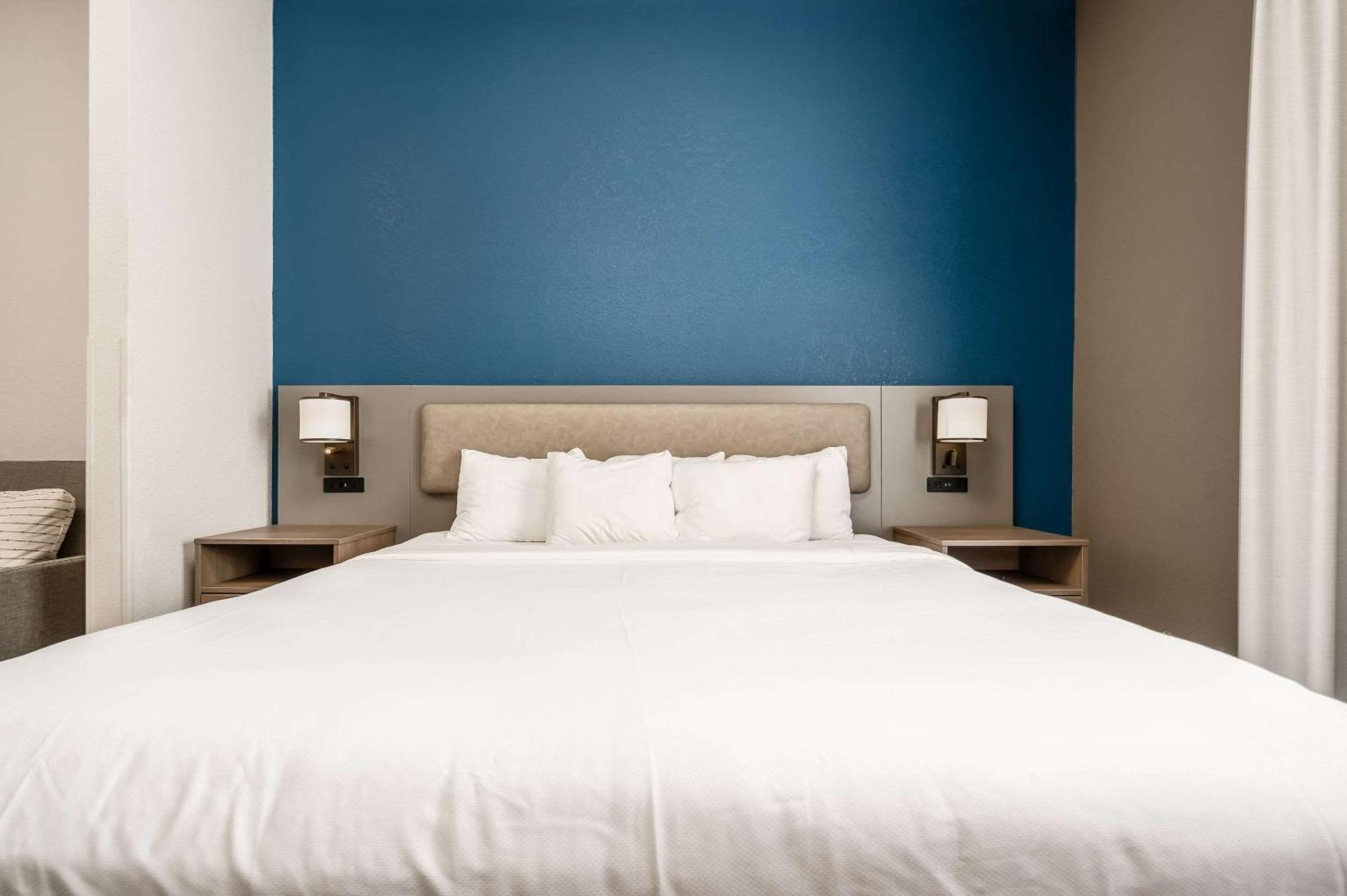 Comfort Suites Columbia Northeast - Fort Jackson المظهر الخارجي الصورة
