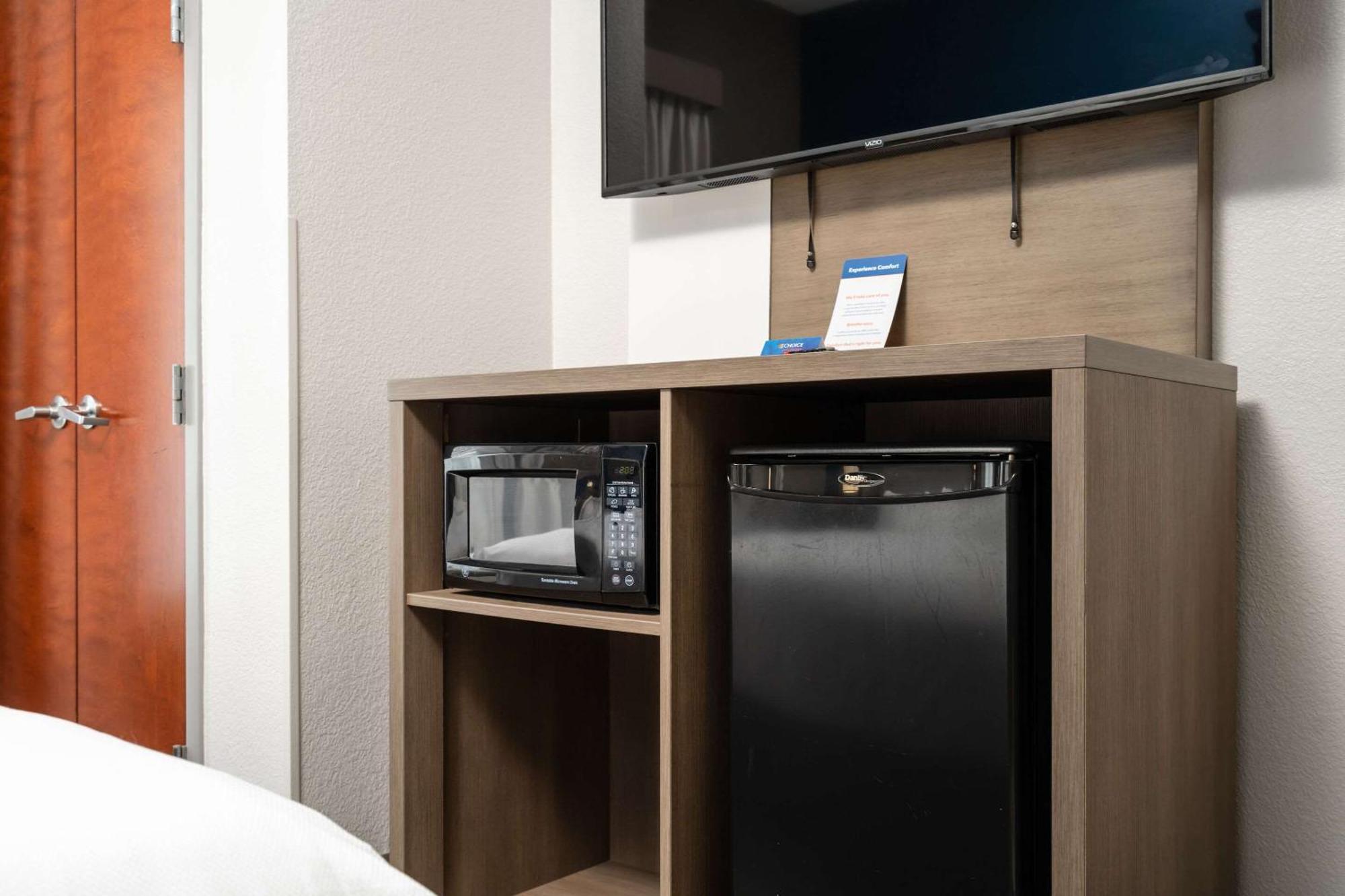 Comfort Suites Columbia Northeast - Fort Jackson المظهر الخارجي الصورة