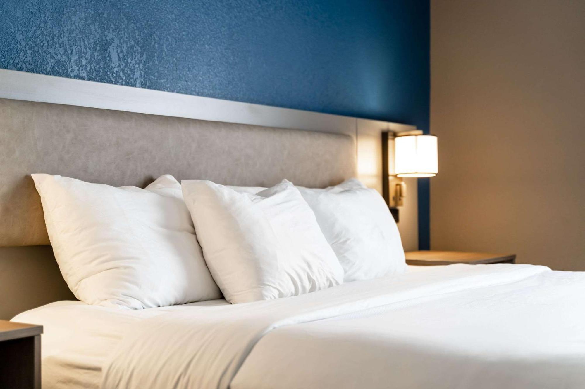 Comfort Suites Columbia Northeast - Fort Jackson المظهر الخارجي الصورة