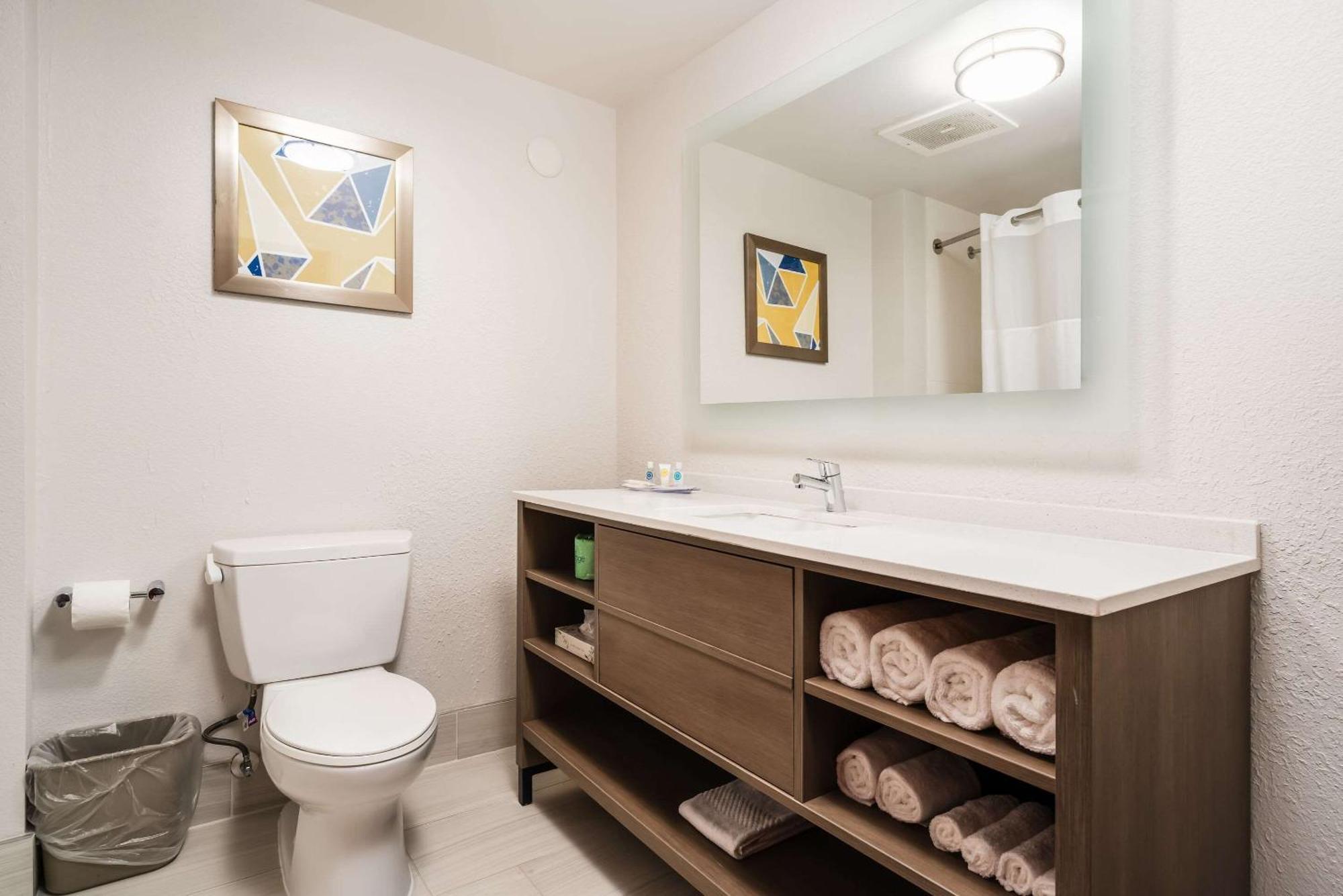 Comfort Suites Columbia Northeast - Fort Jackson المظهر الخارجي الصورة