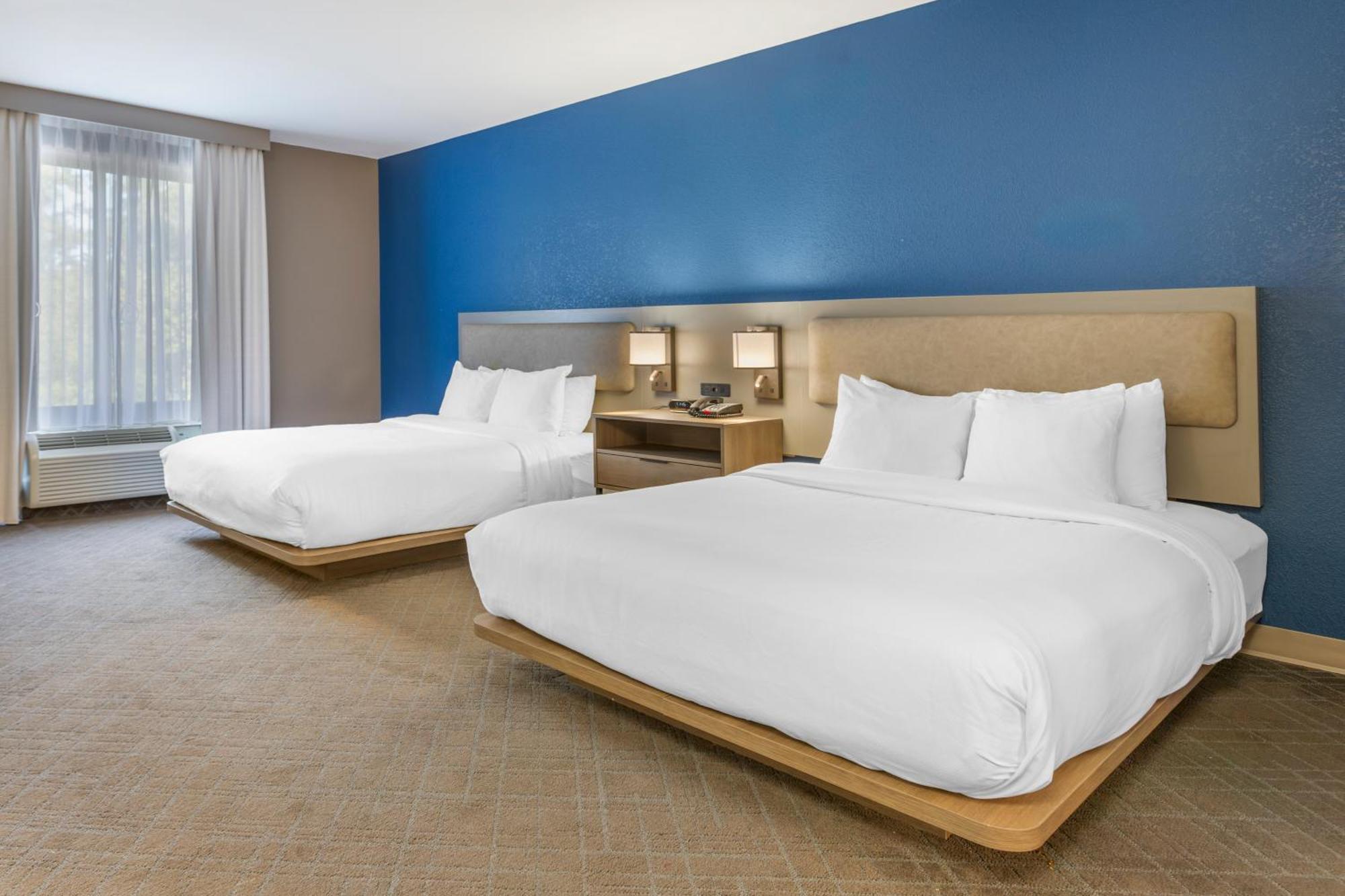 Comfort Suites Columbia Northeast - Fort Jackson المظهر الخارجي الصورة