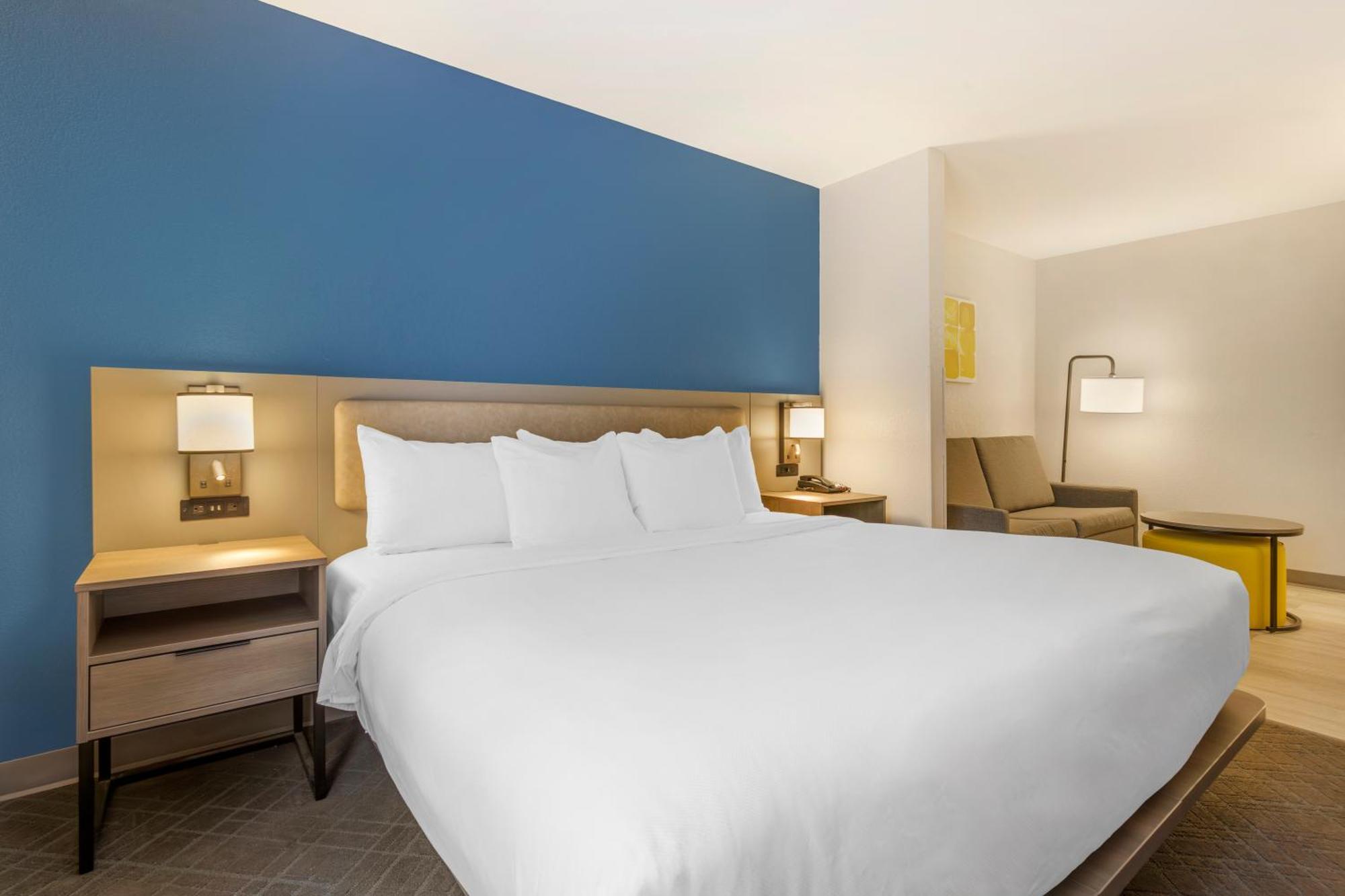 Comfort Suites Columbia Northeast - Fort Jackson المظهر الخارجي الصورة